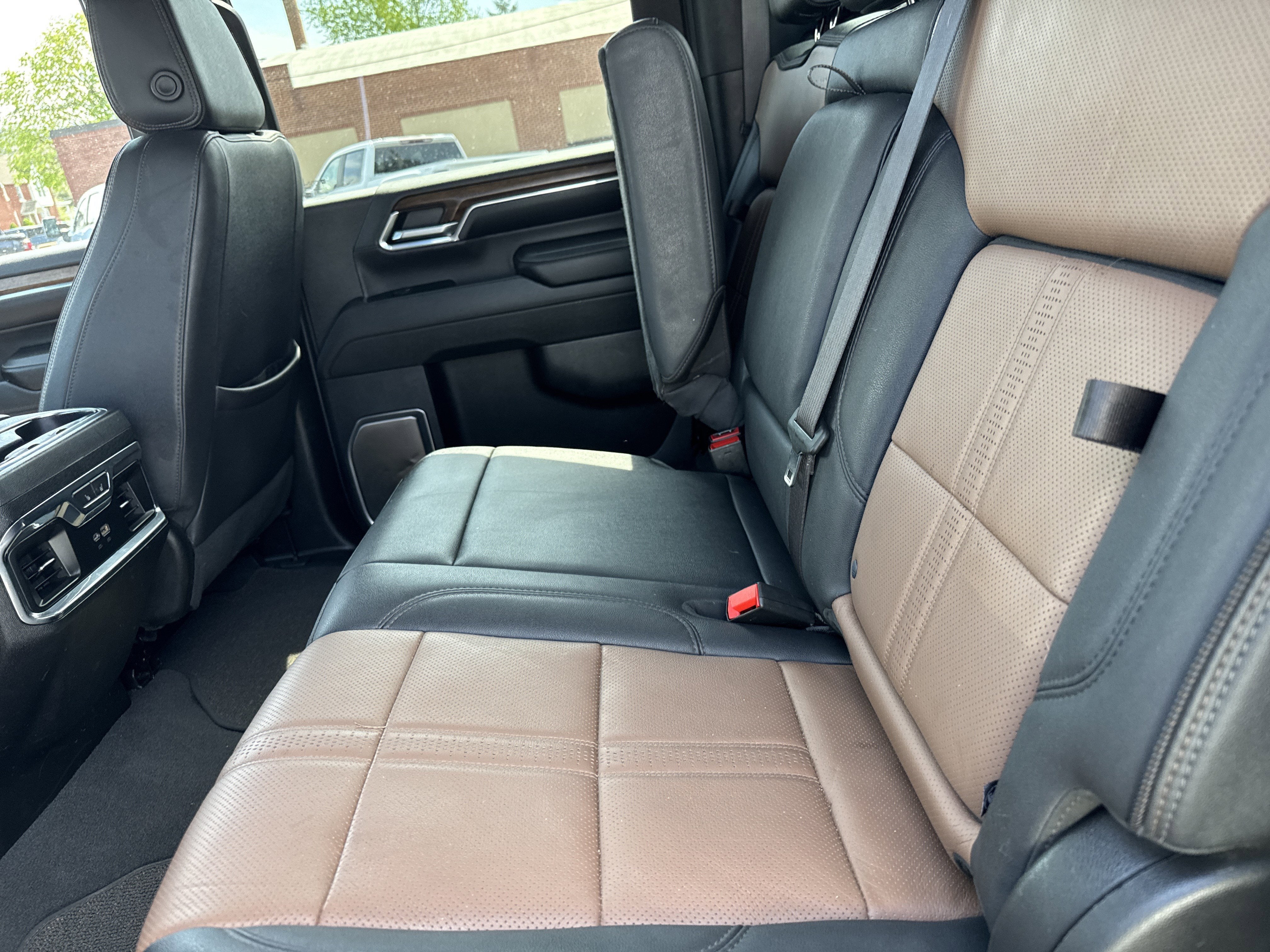 2024 Chevrolet Silverado 3500 HD High Country DRW