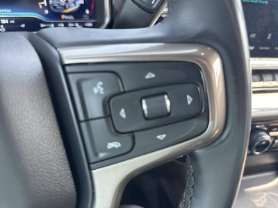2024 Chevrolet Silverado 3500 HD High Country DRW