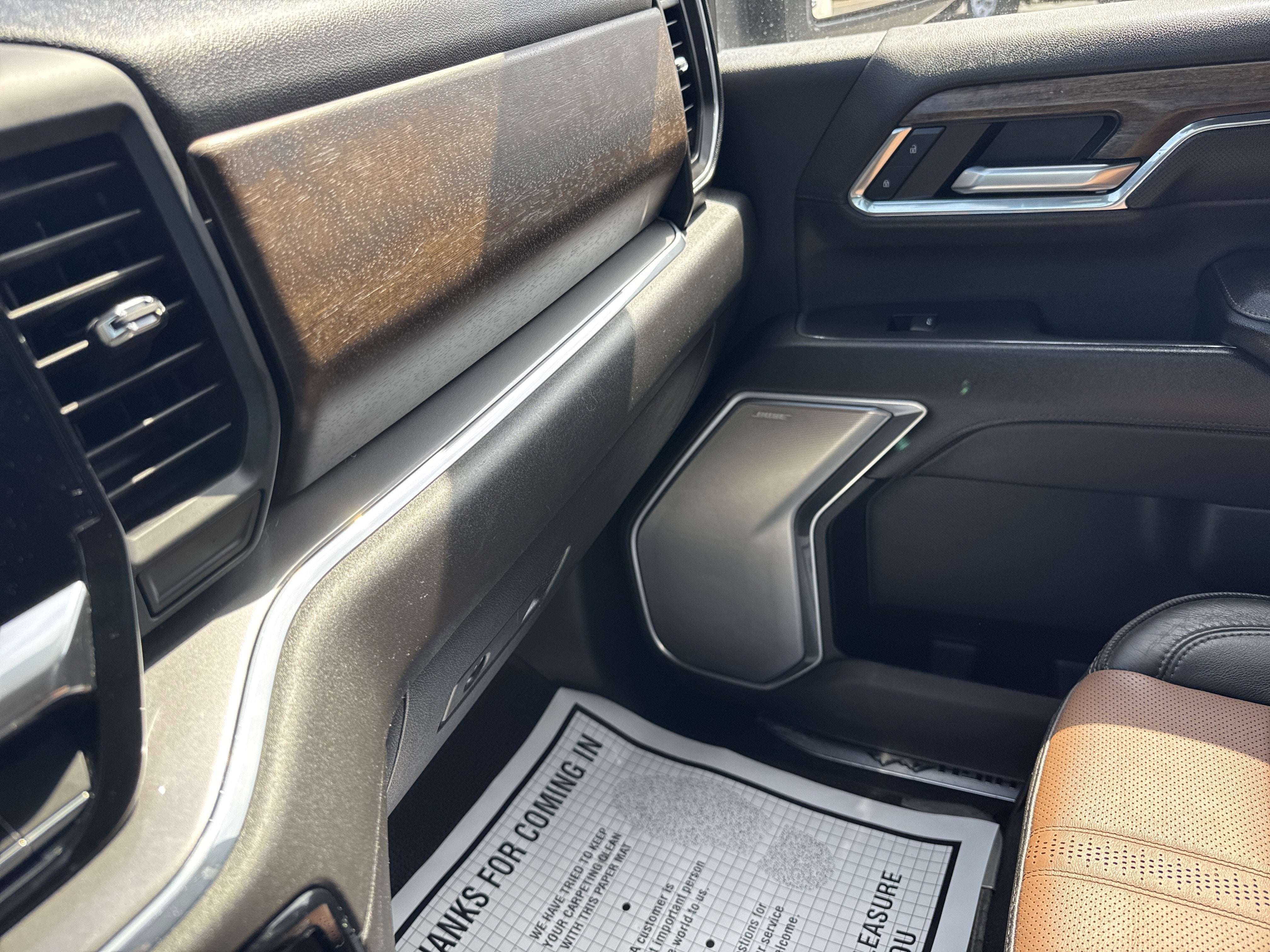 2024 Chevrolet Silverado 3500 HD High Country DRW