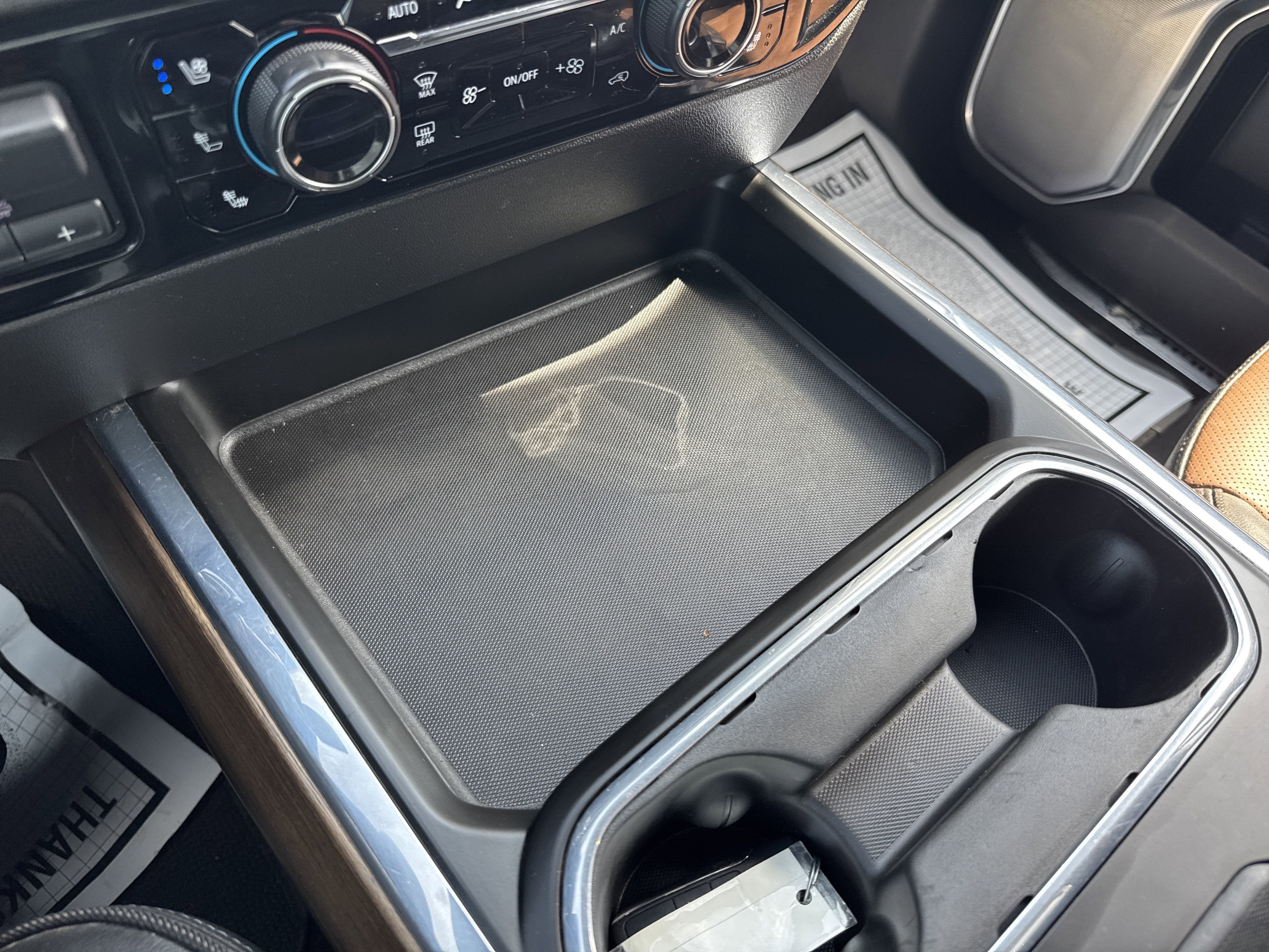 2024 Chevrolet Silverado 3500 HD High Country DRW