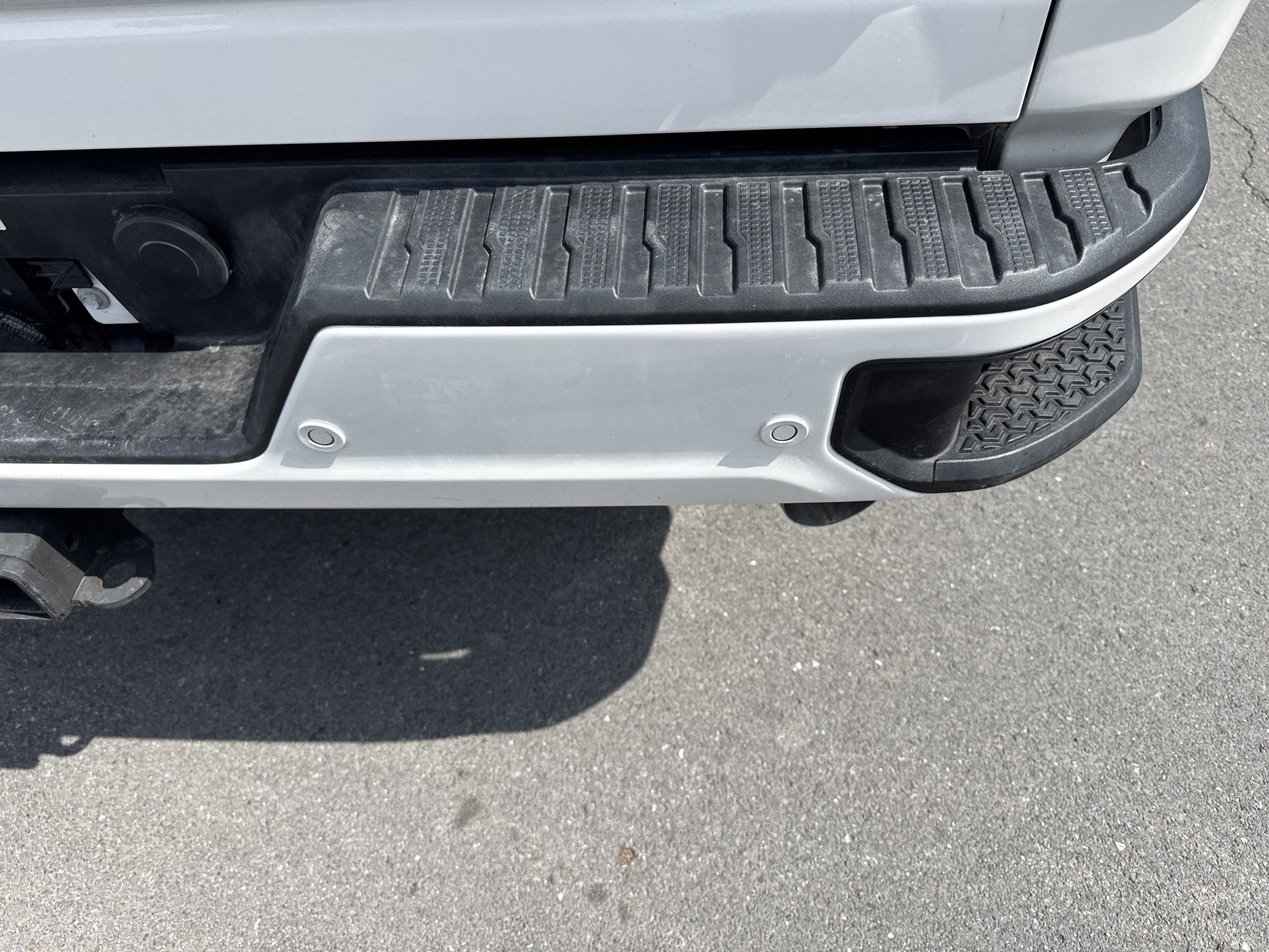 2024 Chevrolet Silverado 3500 HD High Country DRW