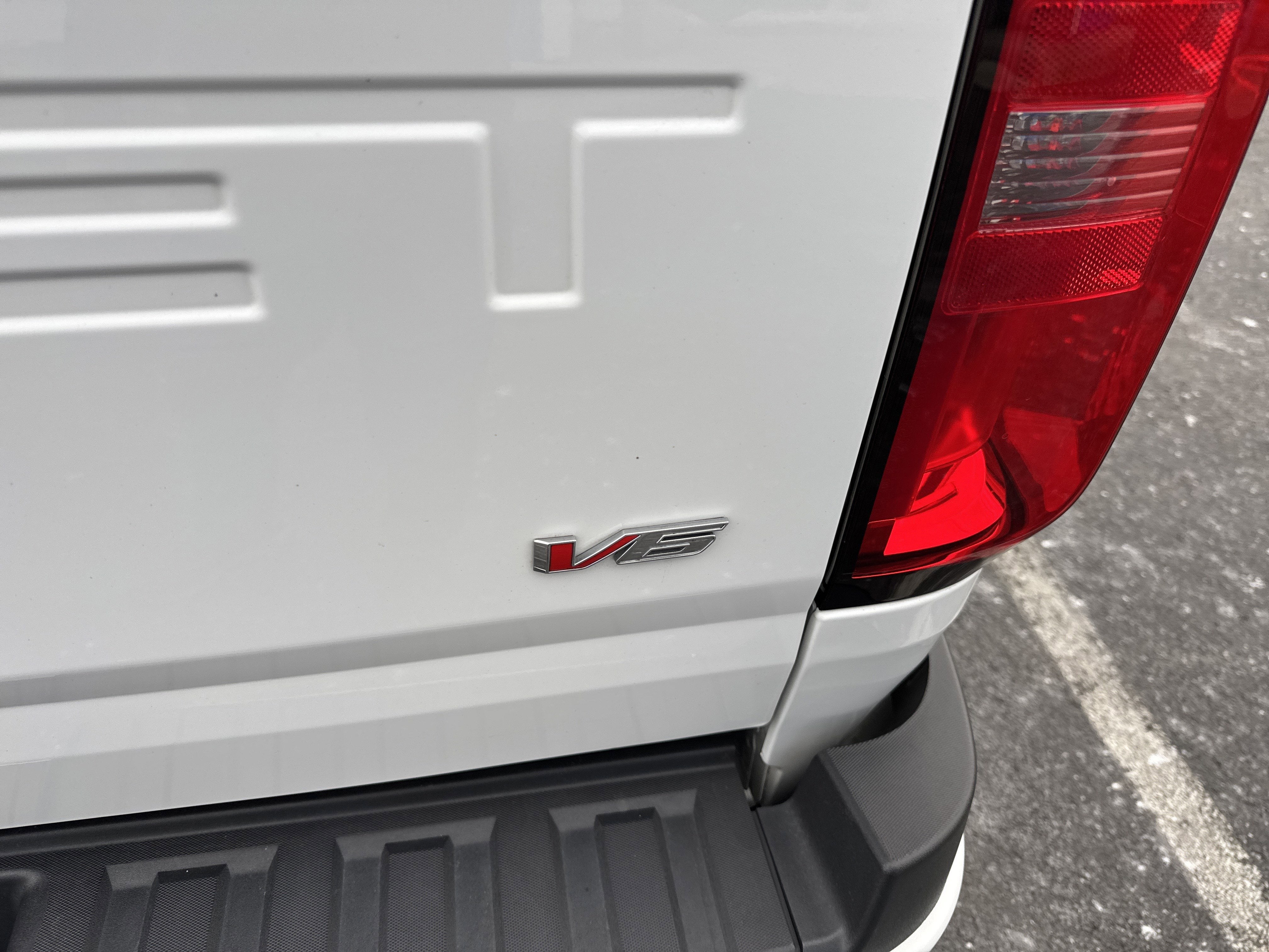 2021 Chevrolet Colorado 4WD Z71