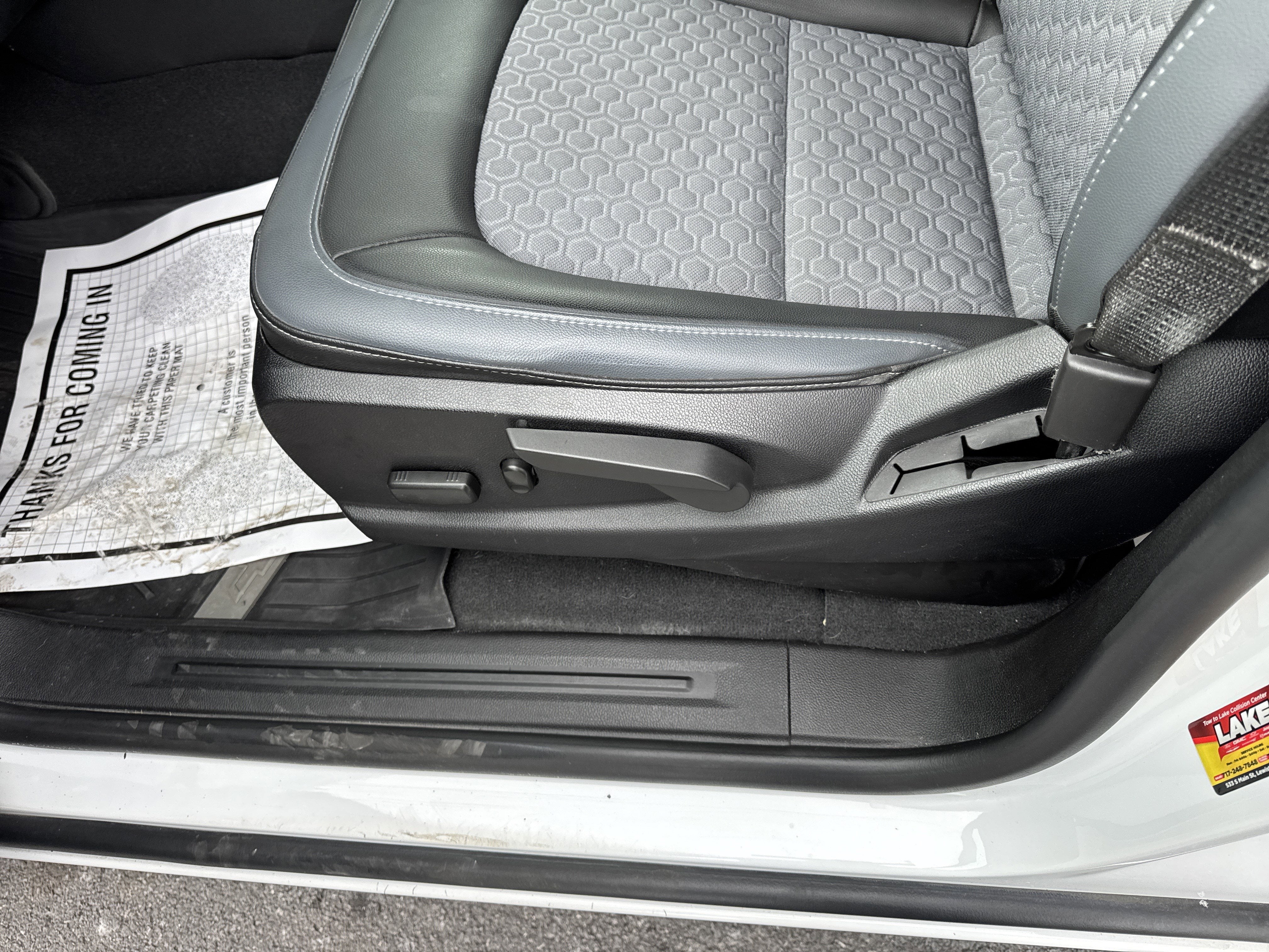 2021 Chevrolet Colorado 4WD Z71