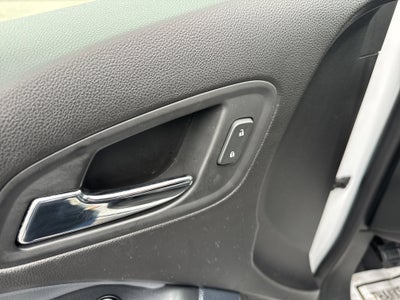 2021 Chevrolet Colorado 4WD Z71