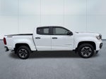 2021 Chevrolet Colorado 4WD Z71