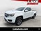2016 Chevrolet Colorado 4WD LT