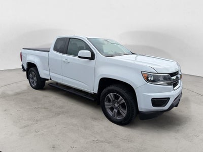 2016 Chevrolet Colorado 4WD LT