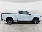 2016 Chevrolet Colorado 4WD LT