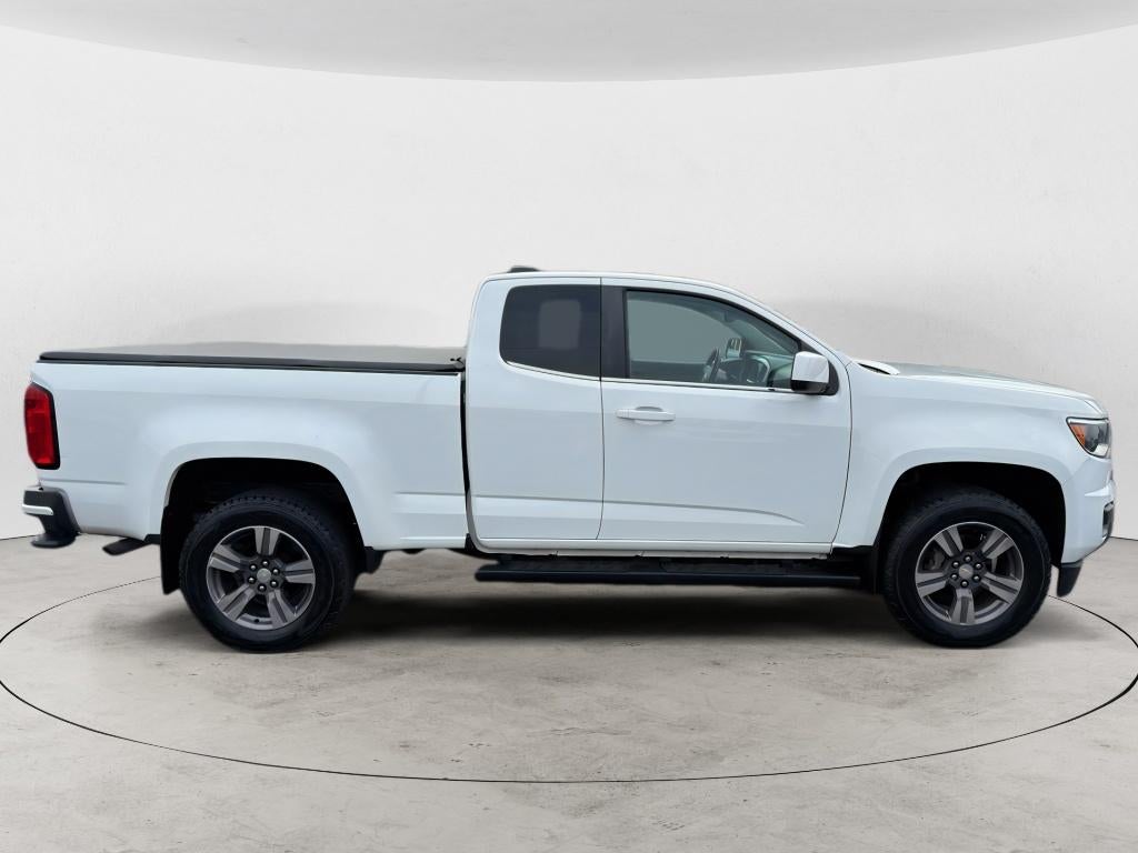 2016 Chevrolet Colorado 4WD LT