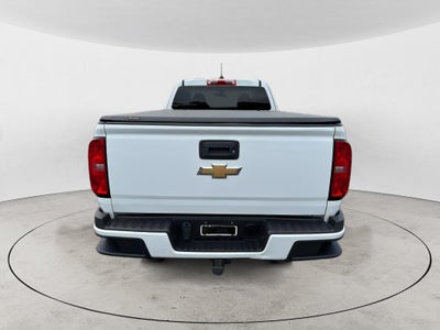 2016 Chevrolet Colorado 4WD LT