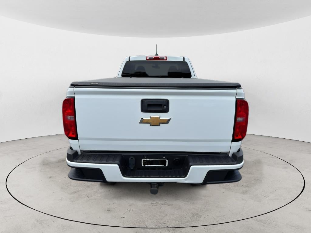 2016 Chevrolet Colorado 4WD LT