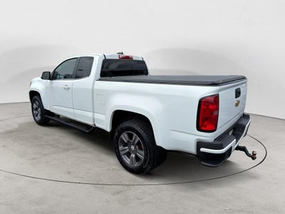 2016 Chevrolet Colorado 4WD LT