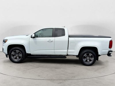 2016 Chevrolet Colorado 4WD LT
