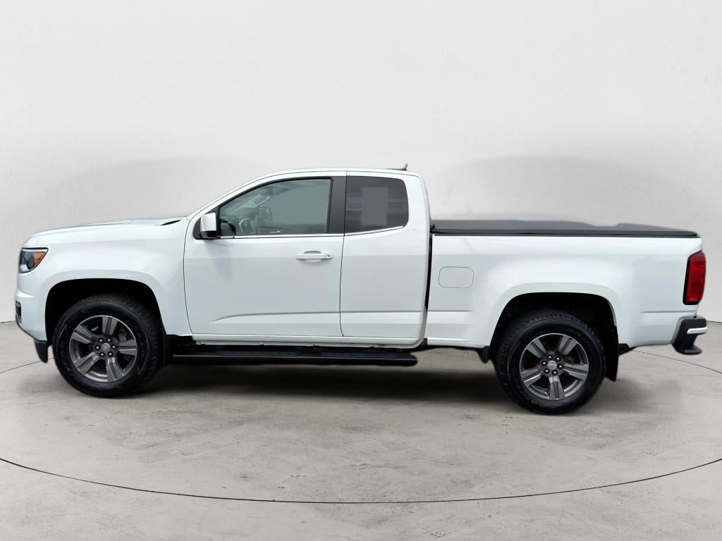 2016 Chevrolet Colorado 4WD LT
