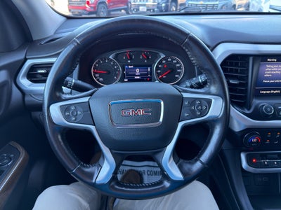 2020 GMC Acadia SLE