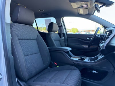 2020 GMC Acadia SLE