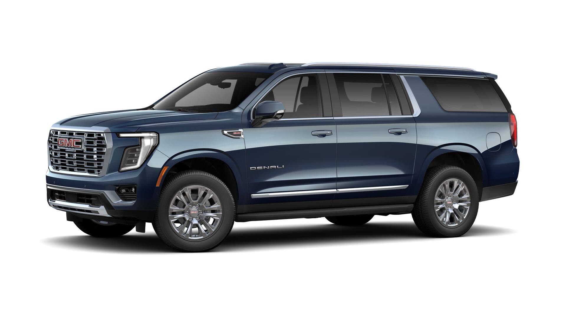 2027 GMC Yukon XL Denali