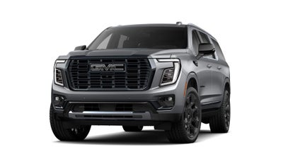 2027 GMC Yukon XL Denali Ultimate