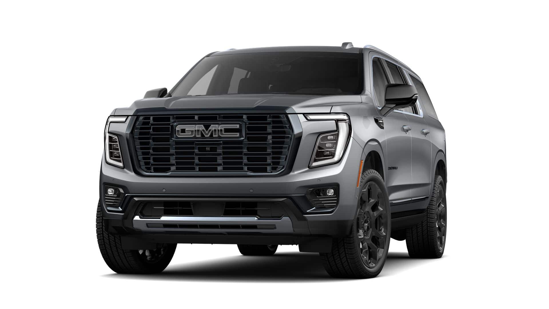 2027 GMC Yukon XL Denali Ultimate
