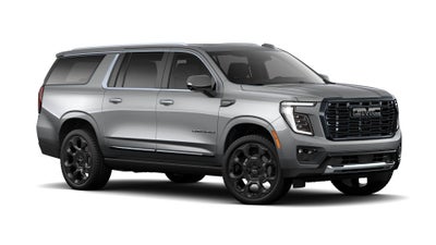 2027 GMC Yukon XL Denali Ultimate