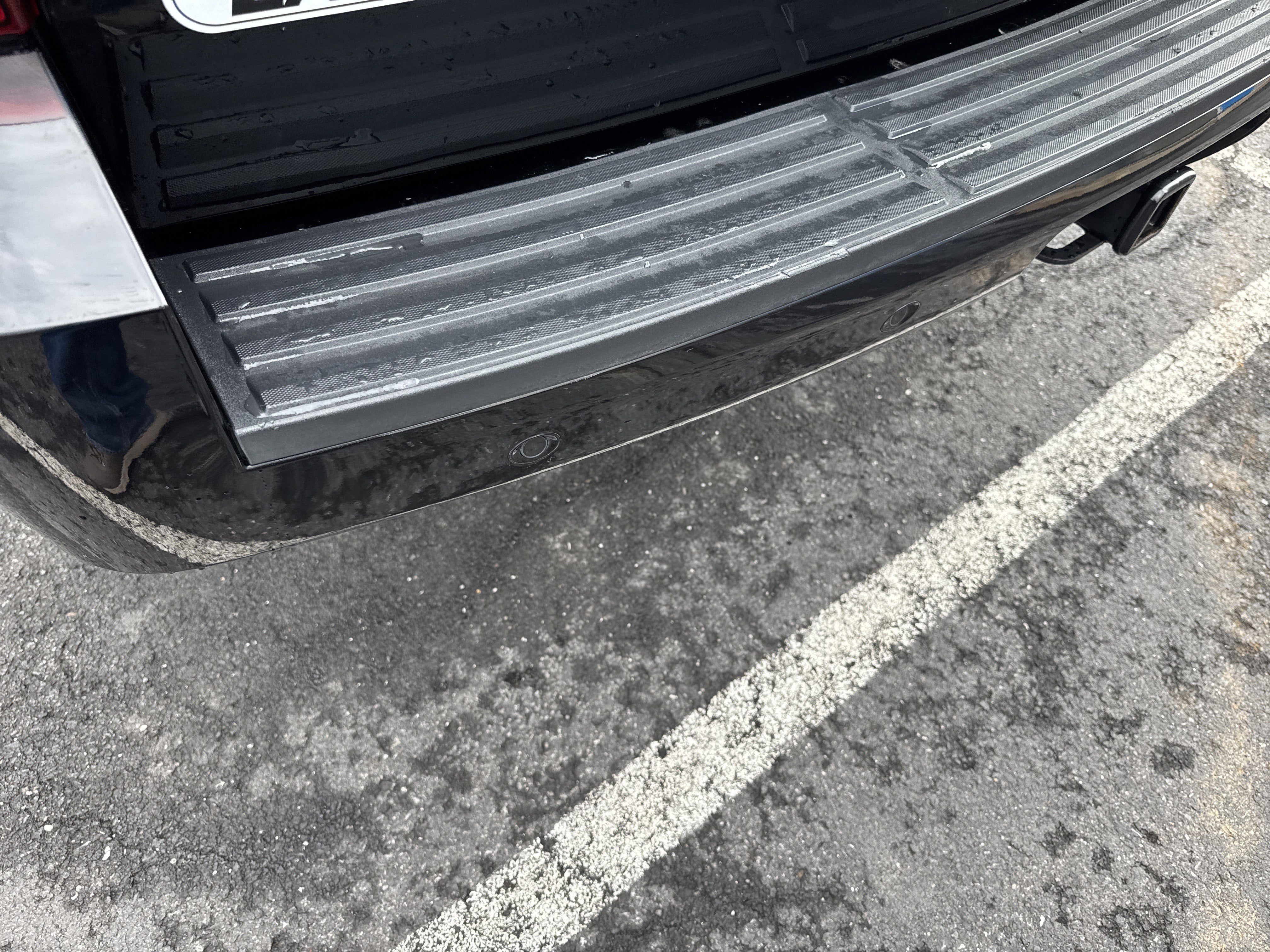 2011 Chevrolet Suburban LT