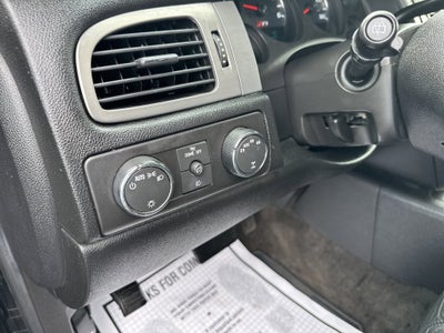 2011 Chevrolet Suburban LT