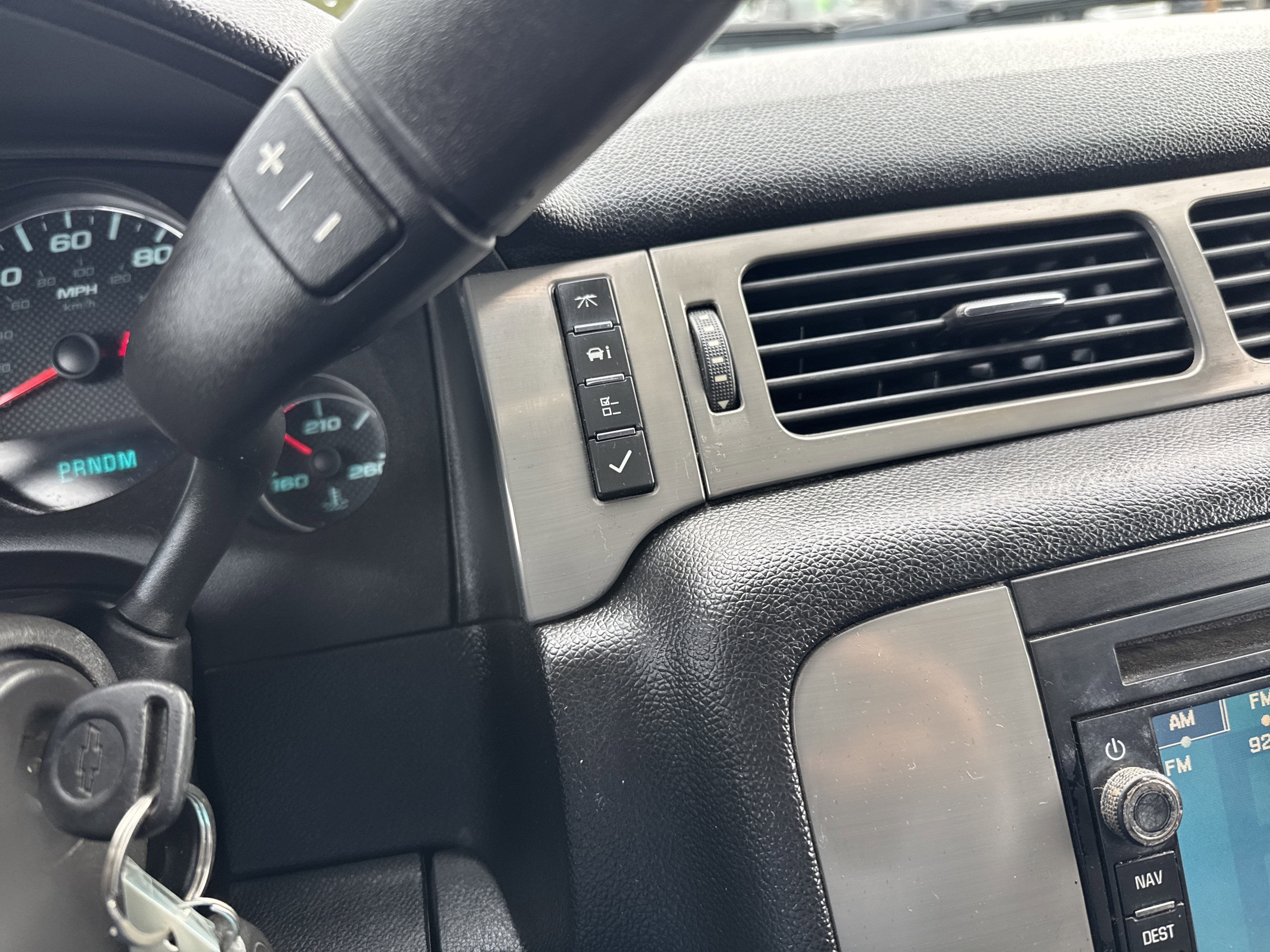 2011 Chevrolet Suburban LT