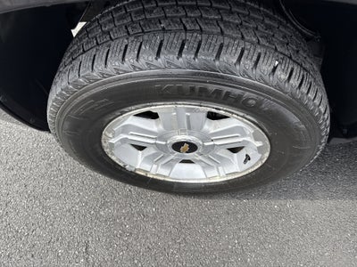 2011 Chevrolet Suburban LT