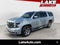 2015 Chevrolet Suburban LTZ