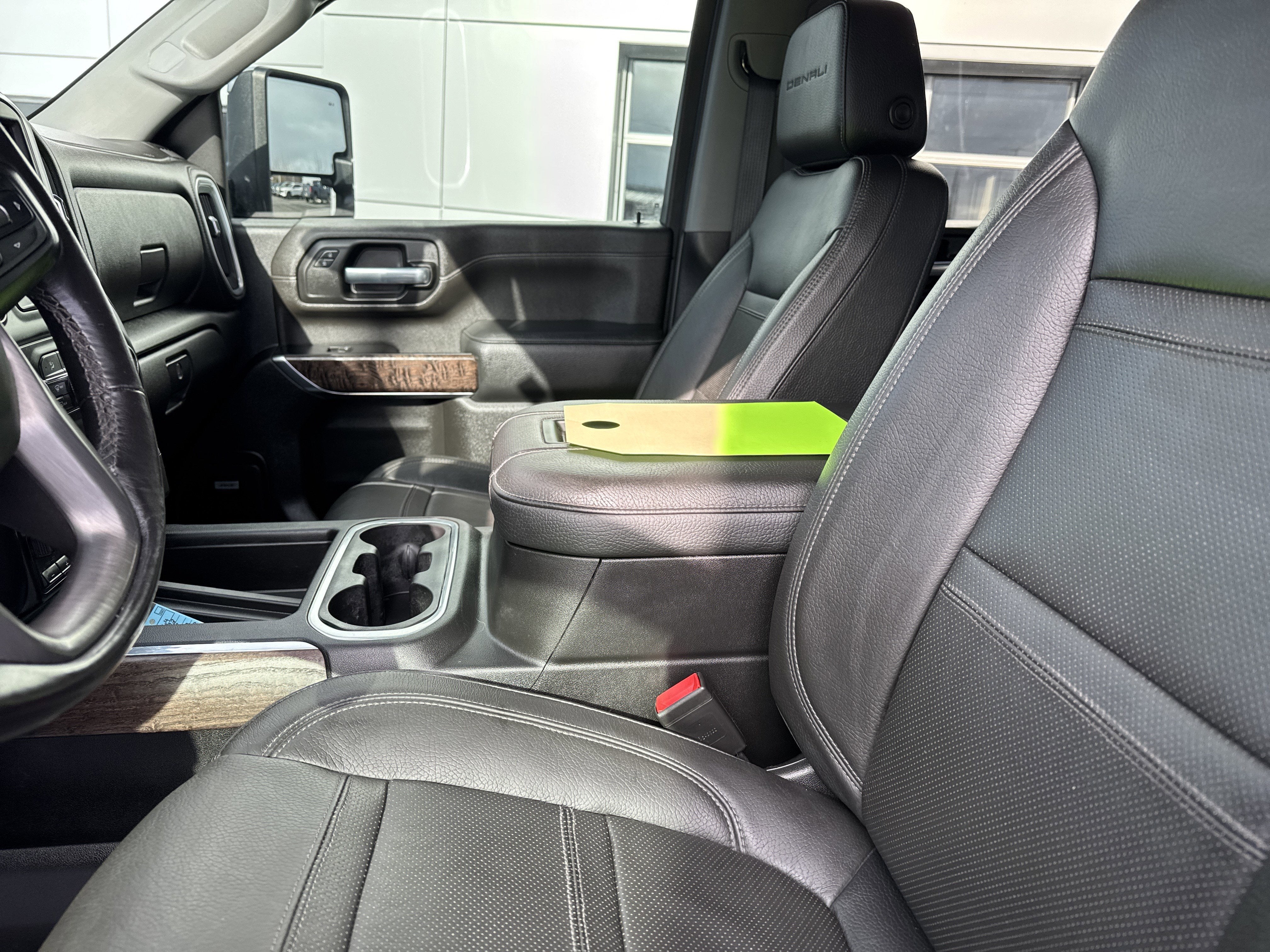 2022 GMC Sierra 2500 HD Denali