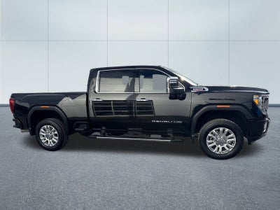 2022 GMC Sierra 2500 HD Denali