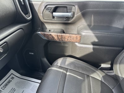 2022 GMC Sierra 2500 HD Denali