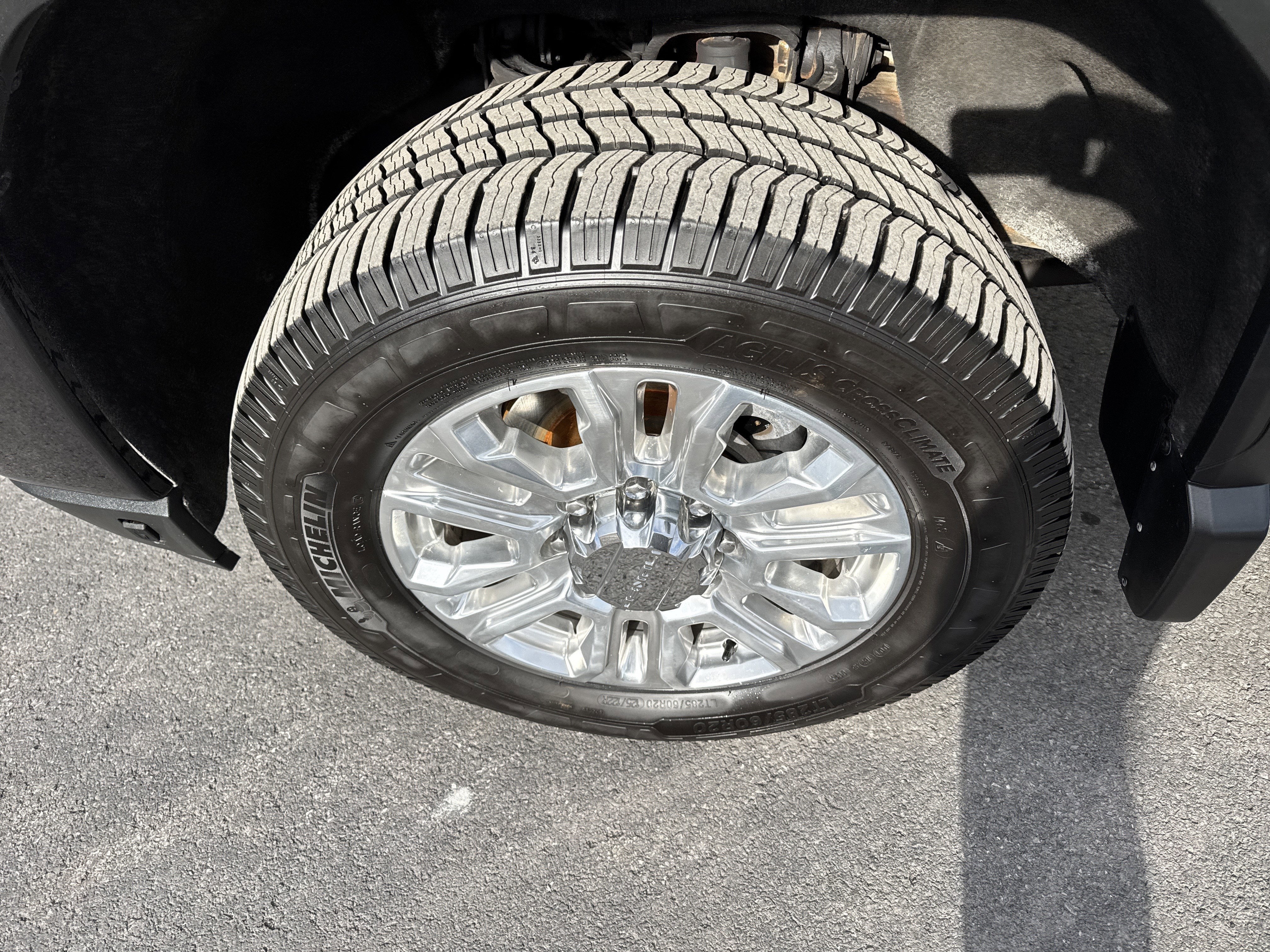 2022 GMC Sierra 2500 HD Denali