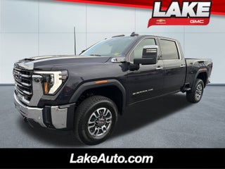 2026 GMC Sierra 2500 HD