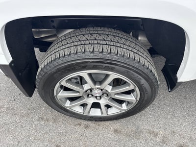 2022 GMC Canyon Denali