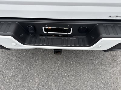 2022 GMC Canyon Denali