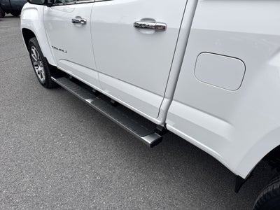 2022 GMC Canyon Denali