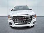 2022 GMC Canyon Denali