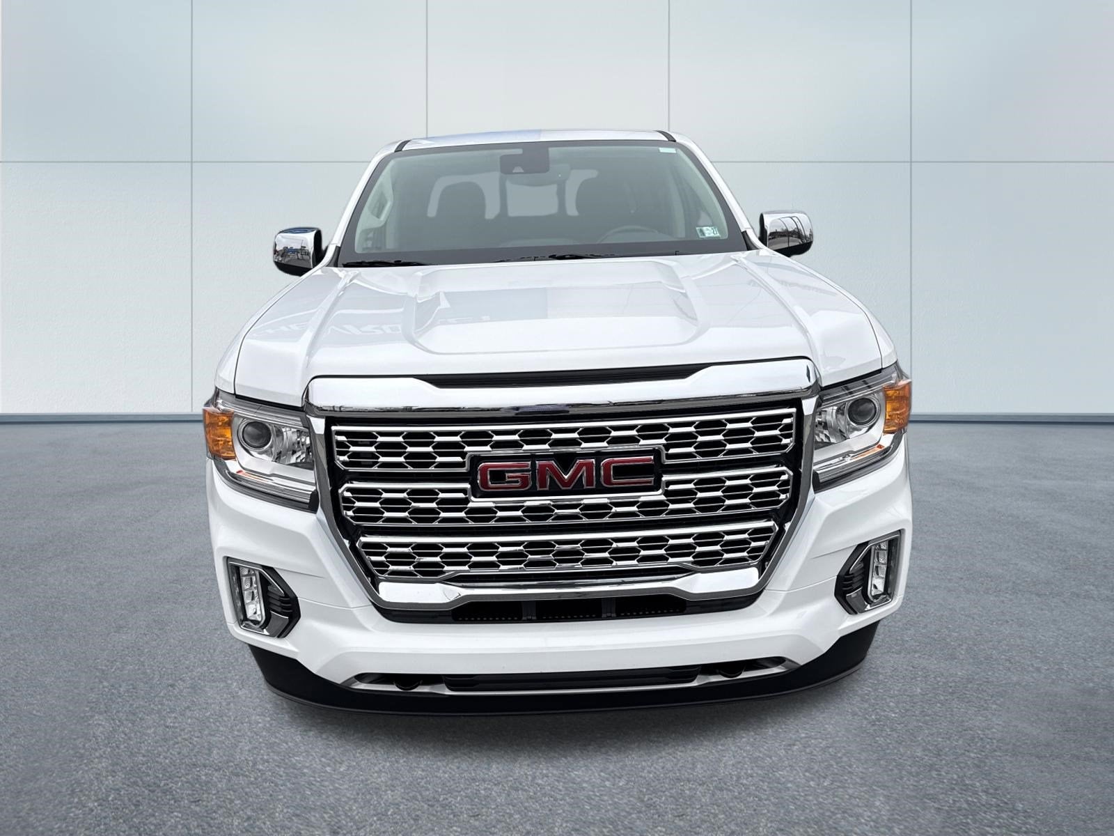 2022 GMC Canyon Denali