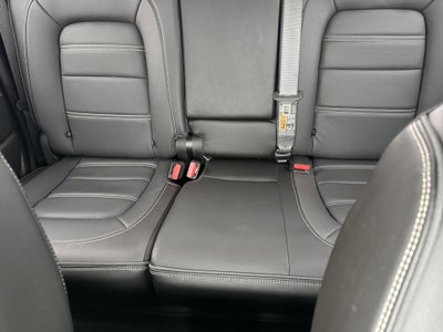 2022 GMC Canyon Denali