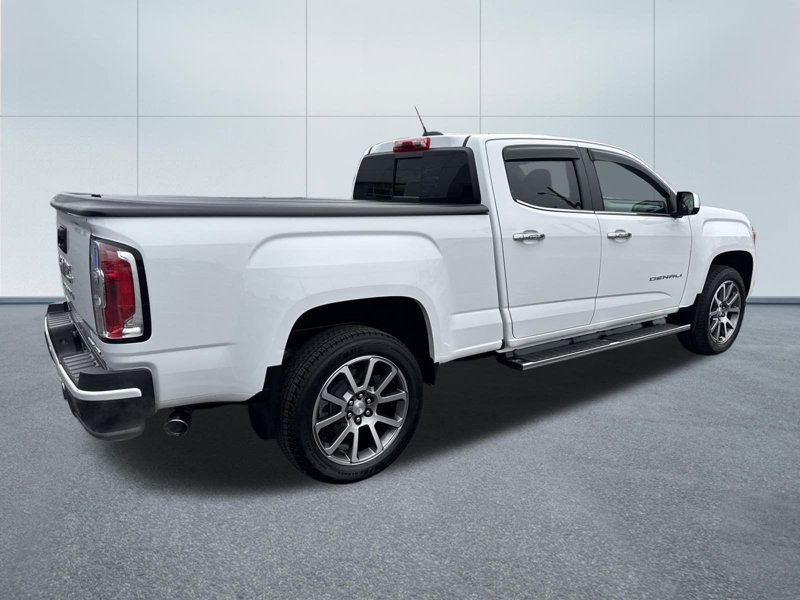 2022 GMC Canyon Denali