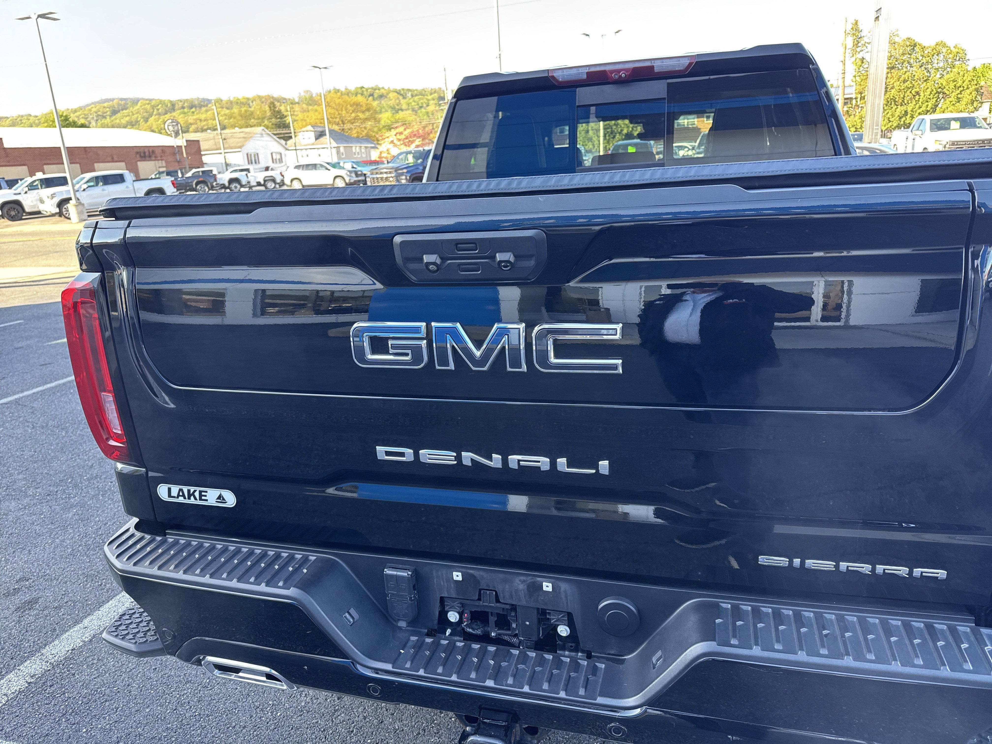2023 GMC Sierra 1500 Denali Ultimate