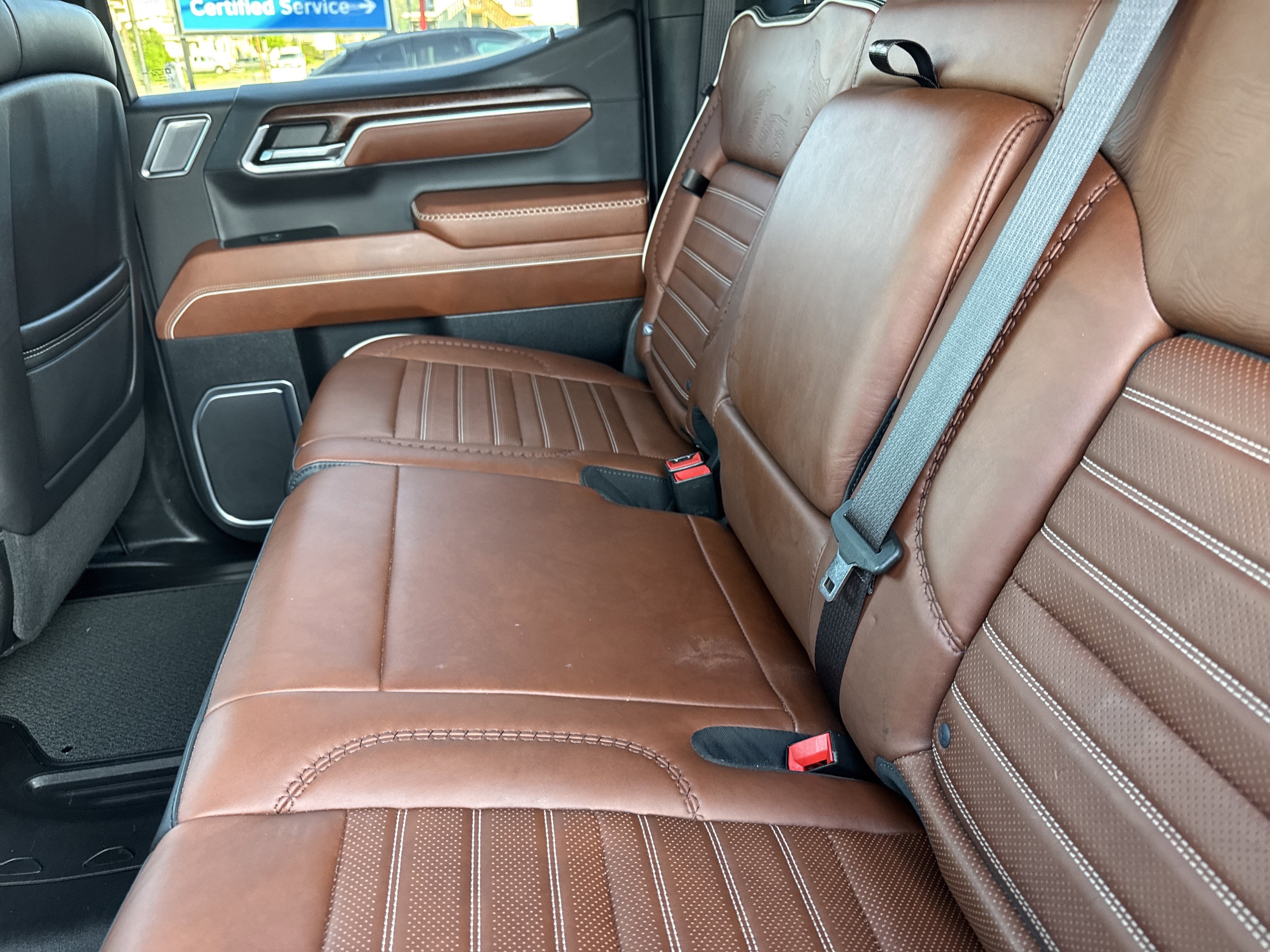 2023 GMC Sierra 1500 Denali Ultimate