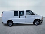 2024 GMC Savana Cargo 2500 Work Van