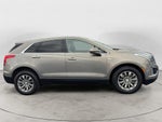 2018 Cadillac XT5 Luxury AWD