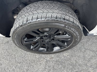 2017 Cadillac Escalade ESV Premium Luxury