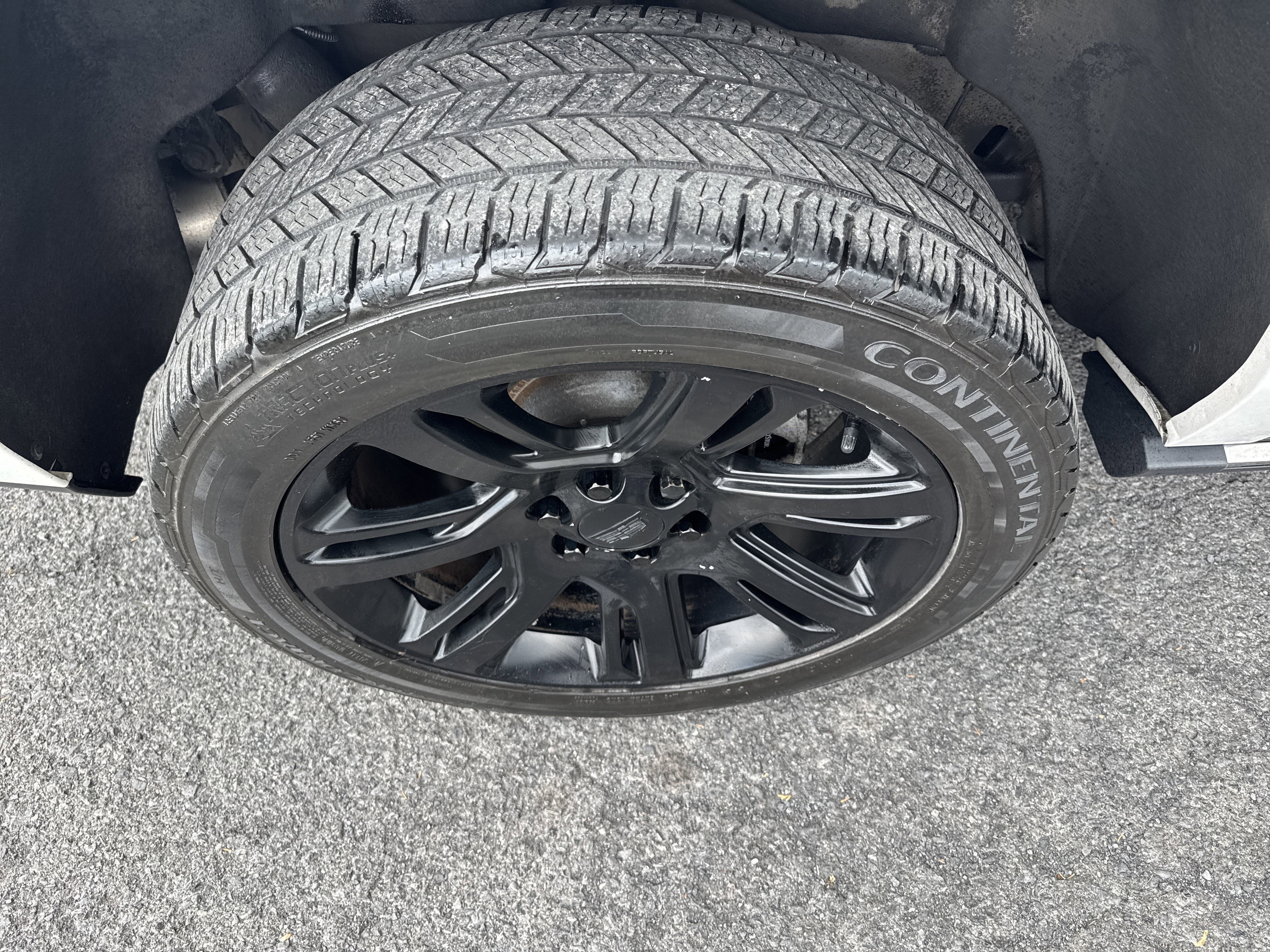 2017 Cadillac Escalade ESV Premium Luxury
