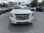 2017 Cadillac Escalade ESV Premium Luxury