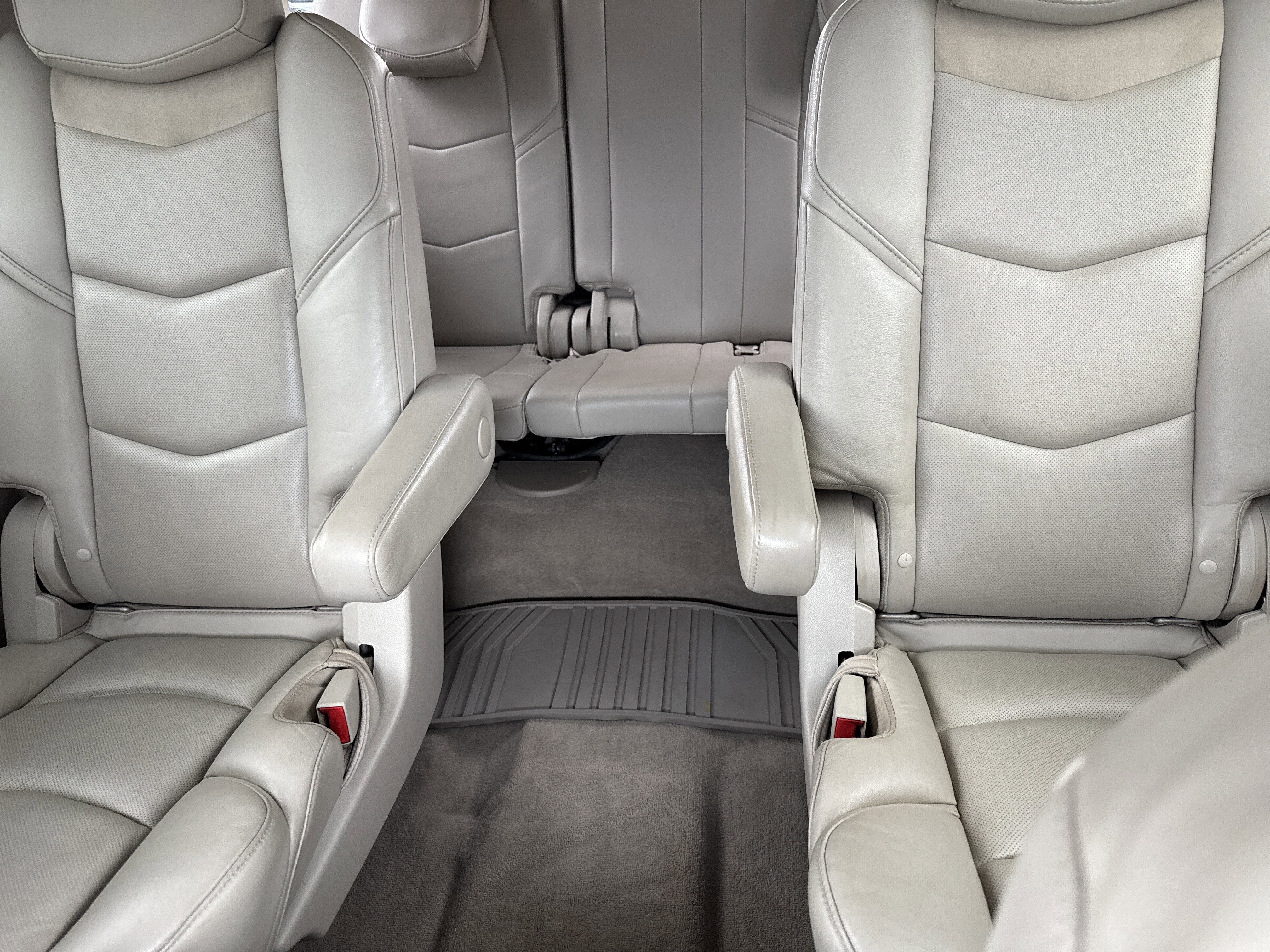 2017 Cadillac Escalade ESV Premium Luxury