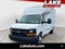 2017 Chevrolet Express Cutaway 3500 Work Van